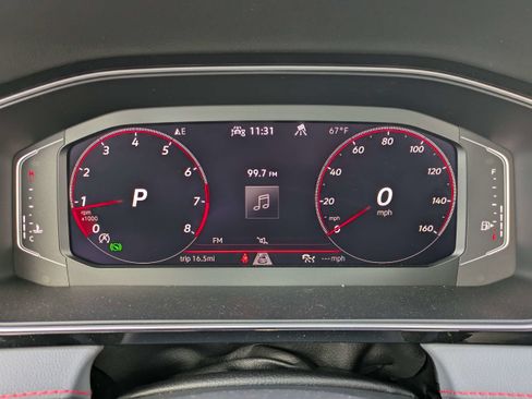 New 2026 Volkswagen Jetta GLI Autobahn image 25