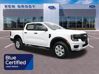 Used 2024 Ford Ranger XL w/ Trailer Tow Package RWD 360° Tour