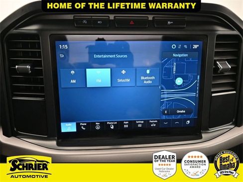 Used 2024 Ford F150 XL image 19