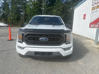 Used 2021 Ford F150 XLT w/ Equipment Group 302A High AWD/4WD video 2