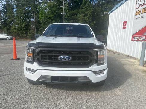 Used 2021 Ford F150 XLT w/ Equipment Group 302A High AWD/4WD image 2