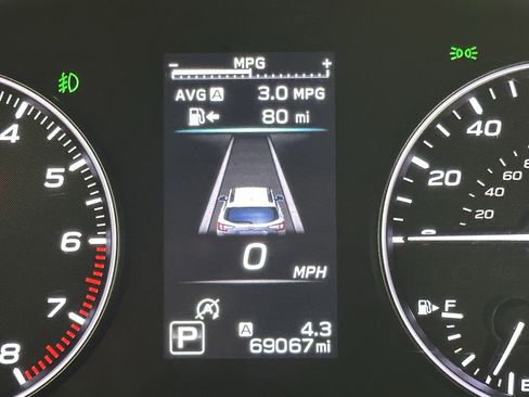 Used 2021 Subaru Outback Premium image 33