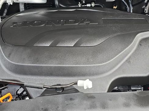 Used 2024 Honda Odyssey Sport image 29