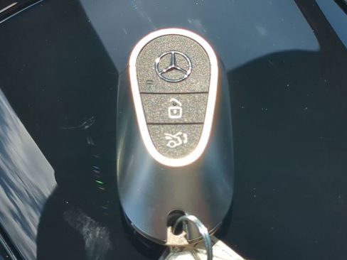 Certified 2026 Mercedes-Benz GLC 300 GLC 300 image 26