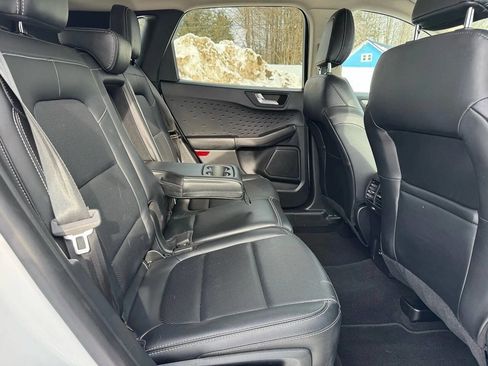 Used 2020 Ford Escape SEL image 14