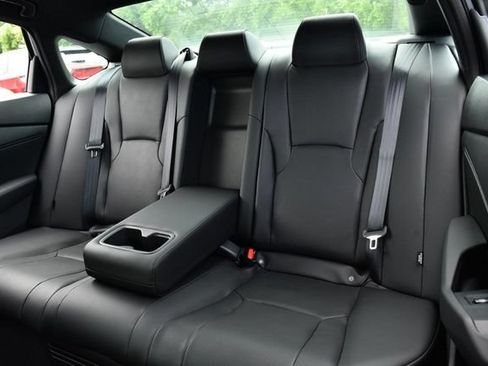 New 2026 Honda Accord Sport image 24