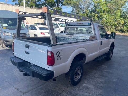 Used 2016 Ford F350 XL image 6