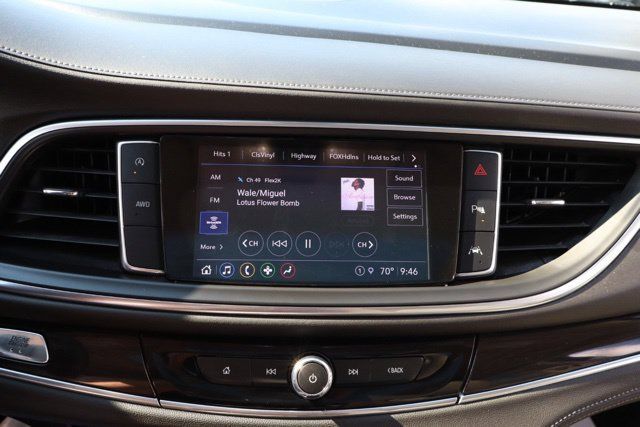 Used 2023 Buick Enclave Essence w/ Experience Buick Package AWD/4WD image 17