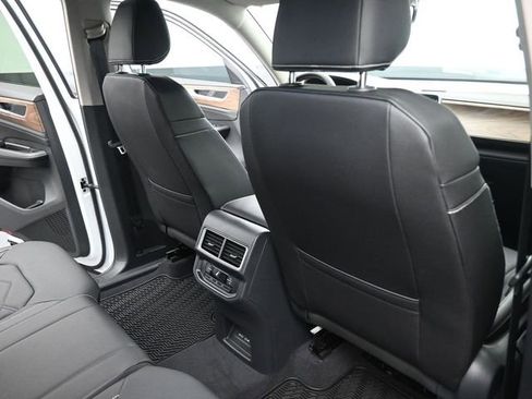 New 2026 Volkswagen Atlas SE image 27