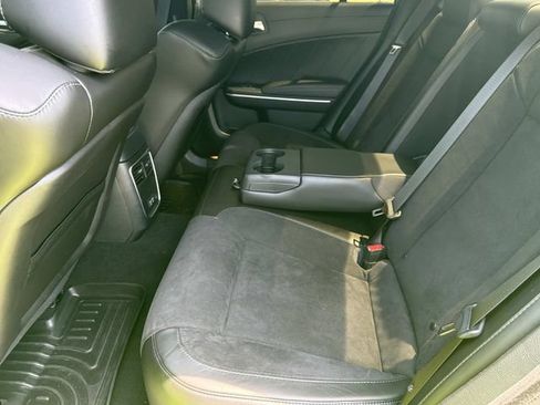 Used 2023 Dodge Charger Scat Pack w/ Plus Group RWD image 25