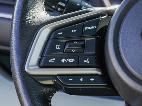 Used 2023 Subaru Ascent Limited w/ Technology Package image 35