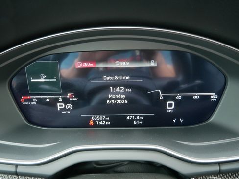 Used 2022 Audi Q5 2.0T Premium Plus image 24