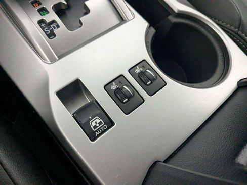 Used 2021 Toyota 4Runner SR5 Premium AWD/4WD image 24
