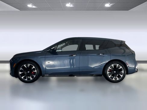 Used 2026 BMW iX M70 image 2