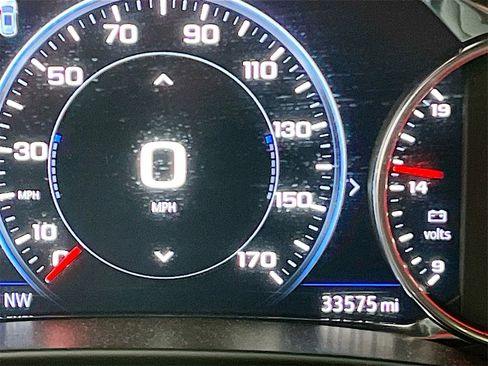 Used 2022 Chevrolet Blazer RS image 12