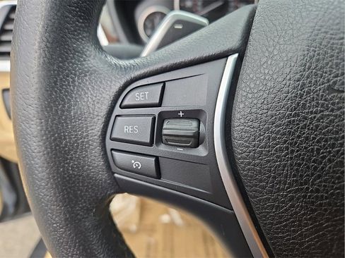 Used 2016 BMW 328i xDrive Sedan image 22