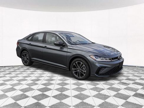 New 2026 Volkswagen Jetta Sport FWD image 15