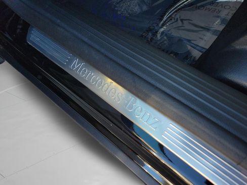 Certified 2026 Mercedes-Benz GLB 250 image 35