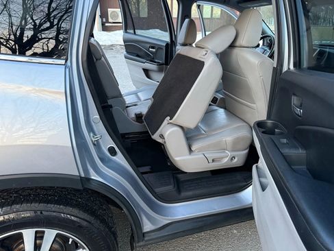 Used 2018 Honda Pilot EX-L image 20