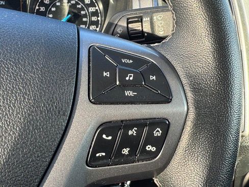 Used 2019 Ford Ranger XLT w/ Equipment Group 302A Luxury image 20