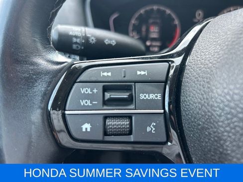 Used 2023 Honda Civic EX image 23