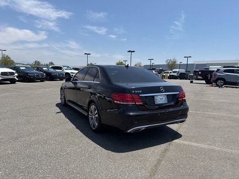 Used 2014 Mercedes-Benz E 350 Sedan image 7