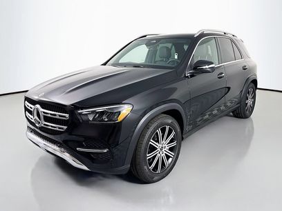 Used 2026 Mercedes-Benz GLE 350 4MATIC