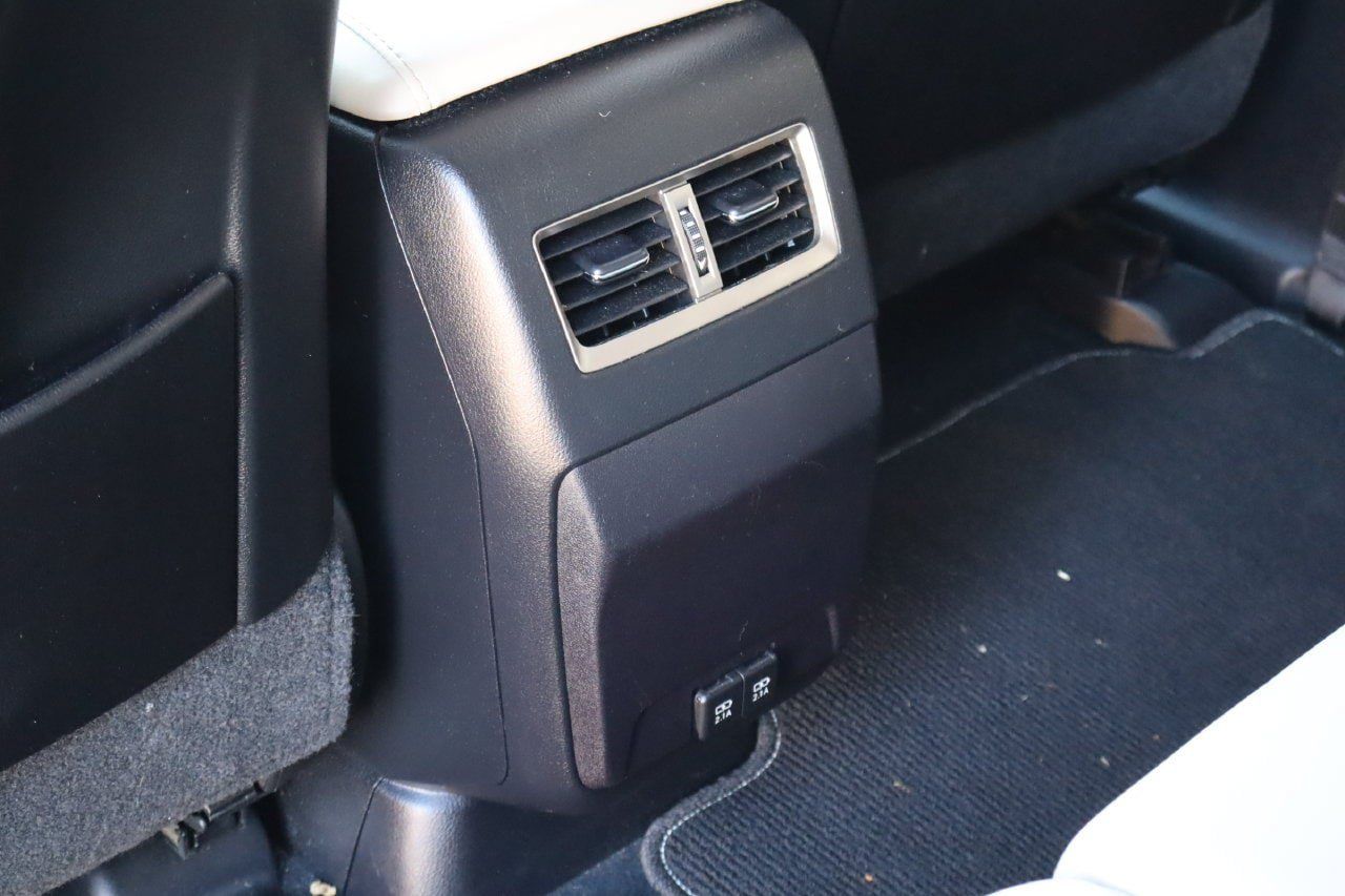 Used 2022 Lexus RX 350 FWD w/ Premium Package image 18