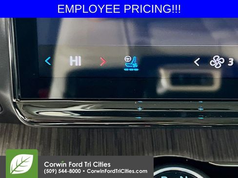 New 2026 Ford Expedition Platinum AWD/4WD image 25