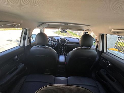 Used 2019 MINI Cooper Clubman image 14