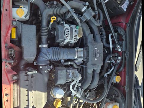 Used 2013 Subaru BRZ Limited w/ Popular Pkg 2C image 25