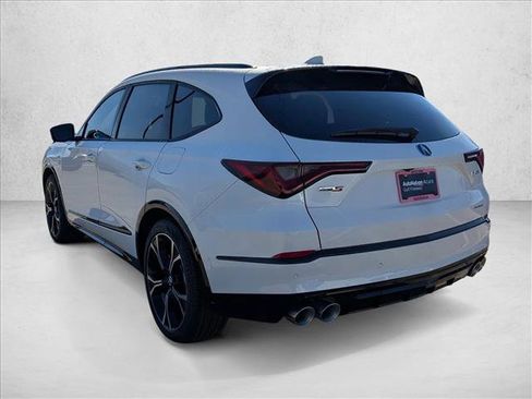 New 2026 Acura MDX Type S image 9