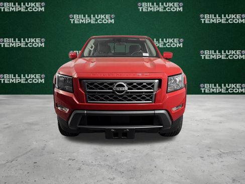 Used 2024 Nissan Frontier SV w/ SV Convenience Package RWD image 10