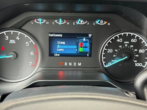 New 2026 Ford F250 XL w/ XL Off-Road Package image 25