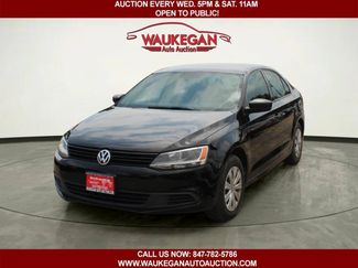 Used 2014 Volkswagen Jetta S FWD video 1