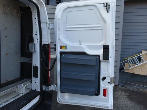 Used 2019 Ford Transit 150 130 Low Roof image 26