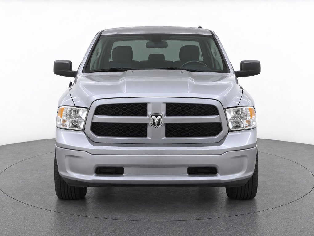 Used 2023 RAM 1500 Tradesman RWD image 7