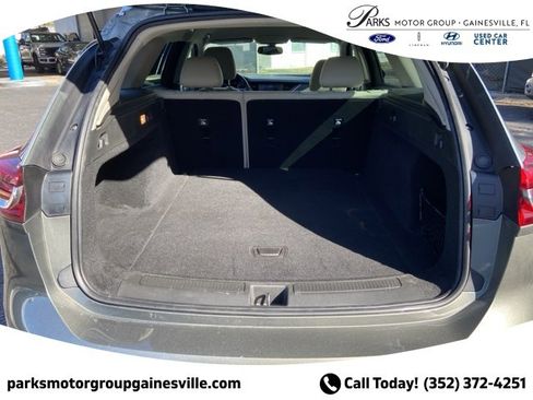 Used 2019 Buick Regal Preferred image 13