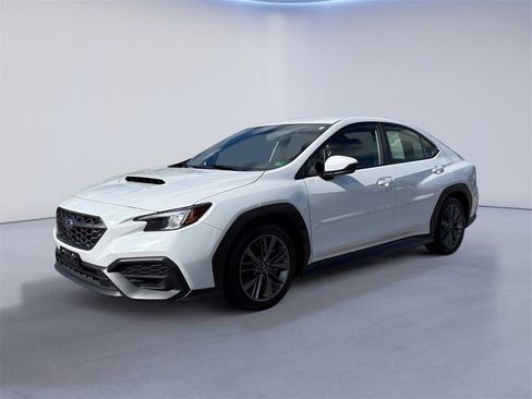 Used 2023 Subaru WRX image 7