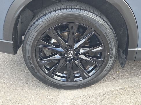 Certified 2024 MAZDA CX-5 Carbon Edition AWD/4WD image 12