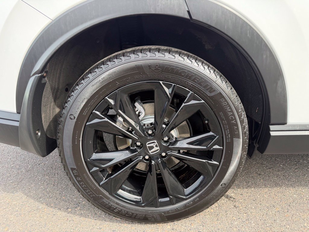 Used 2024 Honda CR-V Sport Touring image 9