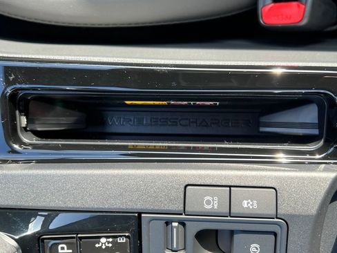 New 2026 Toyota Prius Plug-In Hybrid image 24