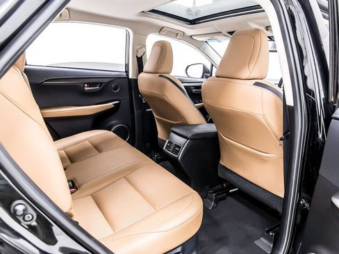 Used 2016 Lexus NX 200t FWD w/ Premium Package image 35