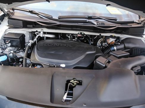 New 2026 Honda Odyssey Sport-L image 36