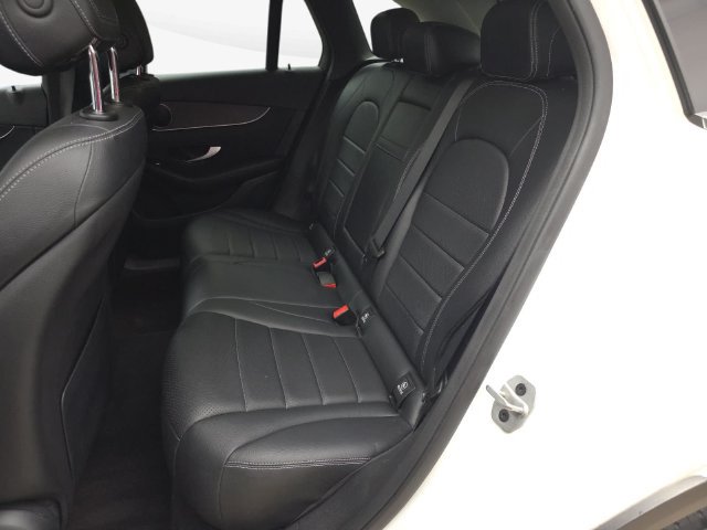 Used 2022 Mercedes-Benz GLC 300 4MATIC image 14