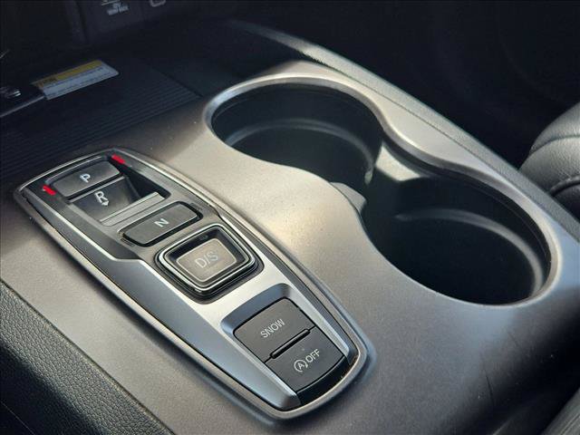 Used 2022 Honda Pilot Special Edition image 11