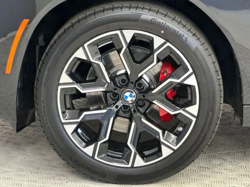 New 2026 BMW X3 xDrive30 w/ Premium Package AWD/4WD image 11