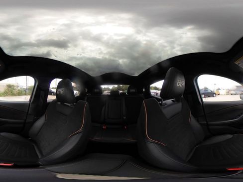 Used 2023 Ford Mustang Mach-E GT image 45