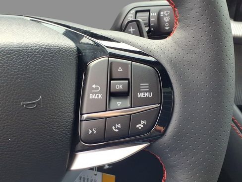 New 2026 Ford Explorer ST image 22