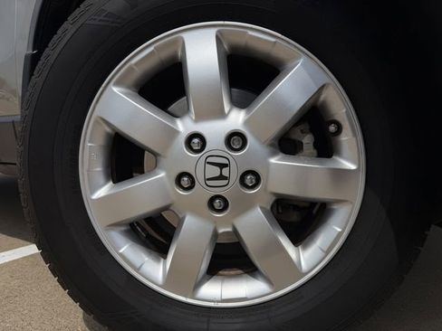 Used 2007 Honda CR-V EX image 9